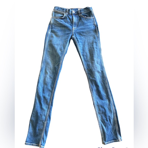 rag & bone Denim - Rag & Bone Denim Jeans Size 25”